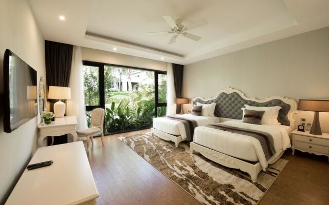 Vinpearl Nha Trang Bay Villas