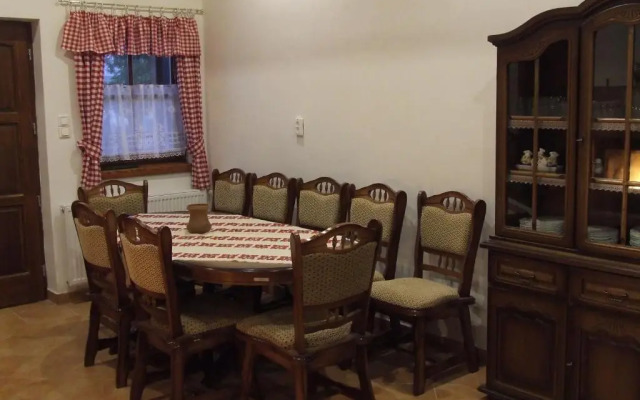 Öreg Somfa Vendégház