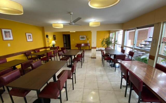 Hotel Villa Inés Mendoza