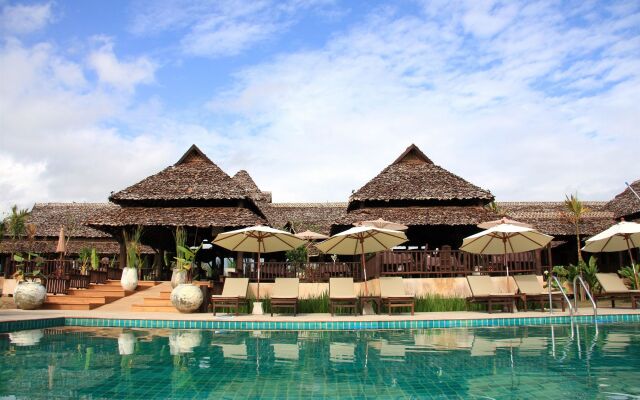 Phu Pai Art Resort