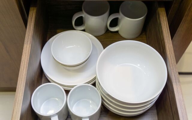 Rivergate Apartment By MM Home