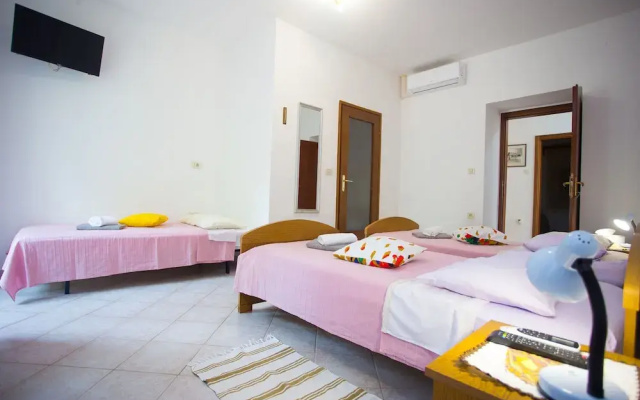 Apartment Napoleon