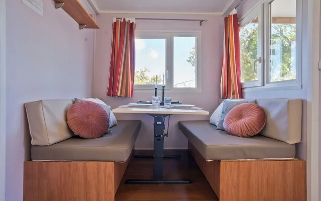 Camping Castell Mar