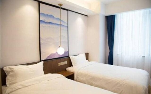 Berkesy Residence Jinqiao Shanghai