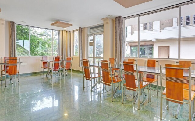 Treebo Trip Pearls Resorts