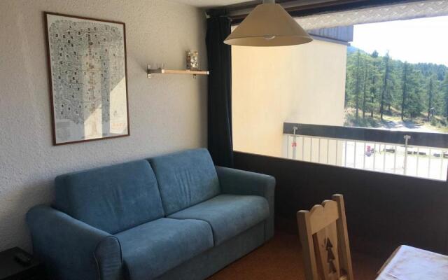 Appartement Montgenèvre, 1 pièce, 4 personnes - FR-1-445-85