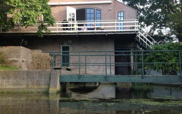 Bed & Breakfast Brakelsveer