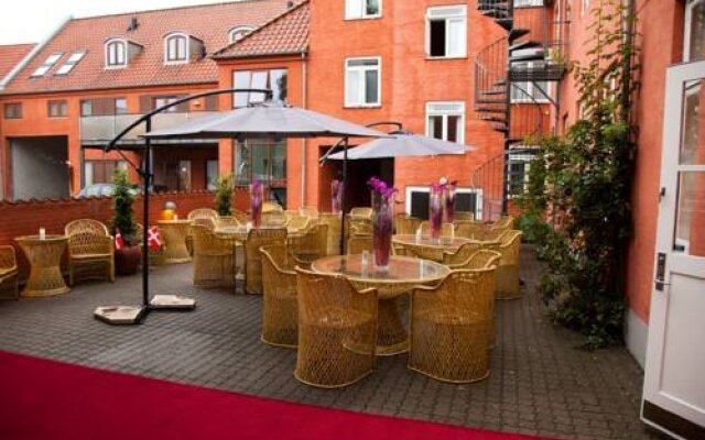 Hotel Harmonien