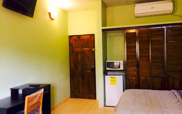 Hotel Real Guanacaste