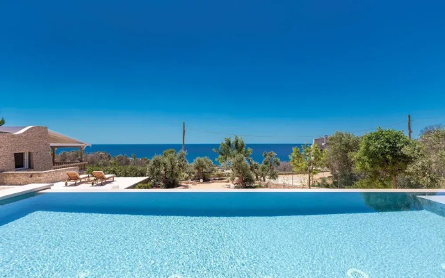 3087 Villa Lodrea by Perle di Puglia