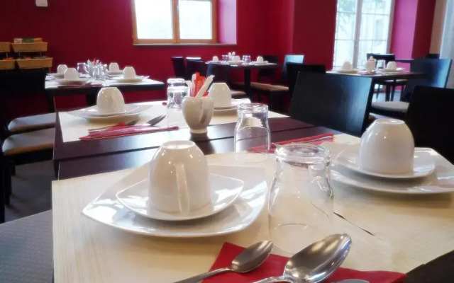 Residhome Caserne de Bonne