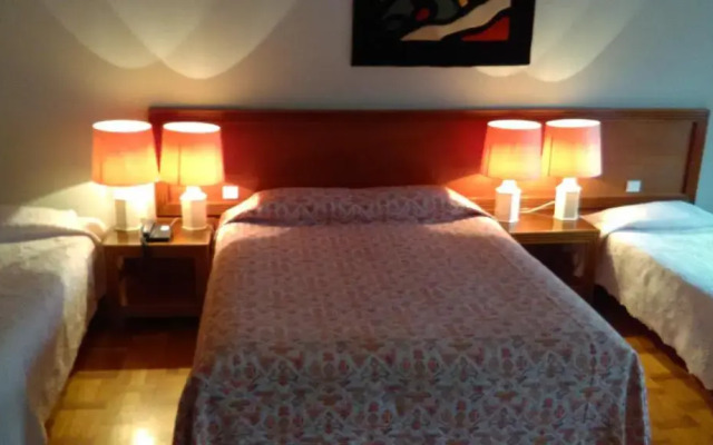 Hotel Orangerie