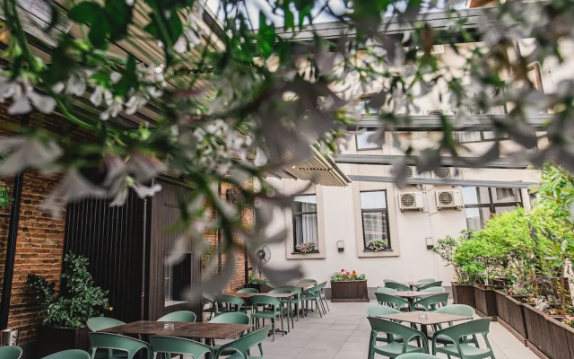 Caro Boutique Hotel&Restaurant