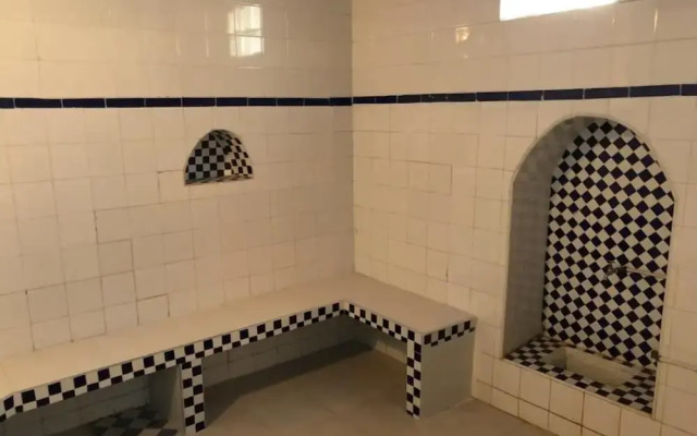 Villa Lair De La Mer