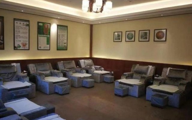 Huizhou new Rongcheng Business Hotel