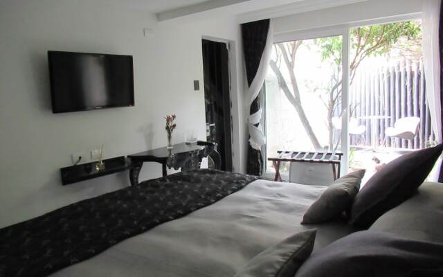 Winery Boutique Hotel