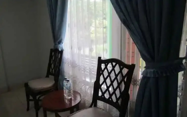 Planters Guest House