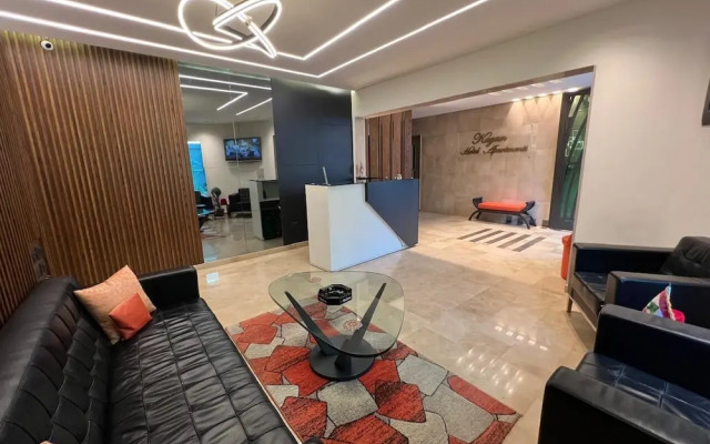 Kayan Hotel Apartments