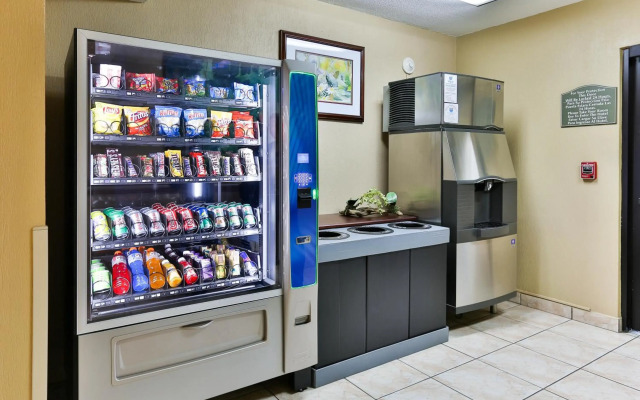 Holiday Inn Express San Jose Costa Rica Airport by IHG