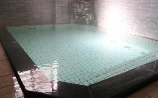 Nakajimaya Ryokan