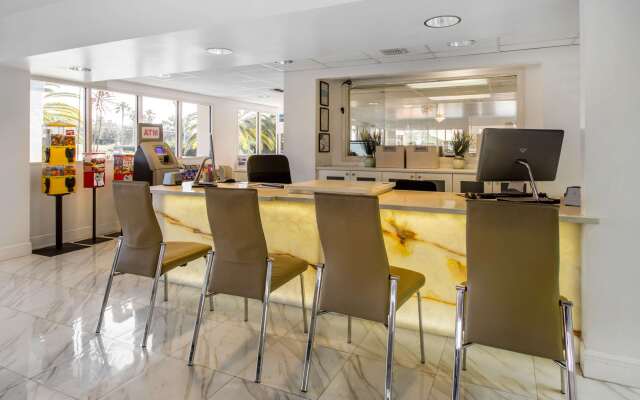 Quality Inn Clermont West Kissimmee