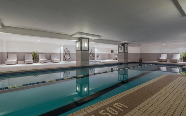 Delta Hotels by Marriott Montreal
