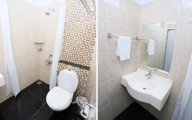 Rachana Hotels By OYO Rooms