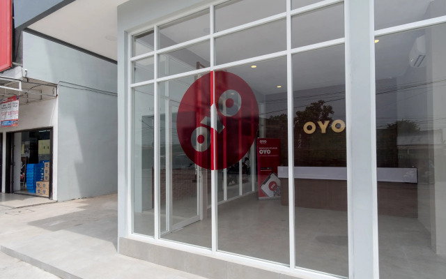 Super OYO 360 Mangaan Residence