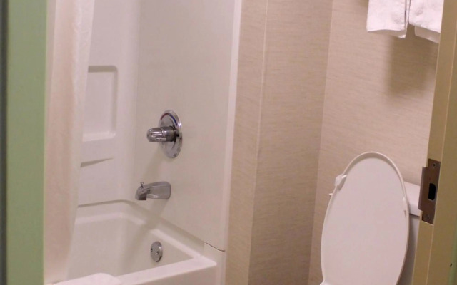 Baymont by Wyndham Franklin