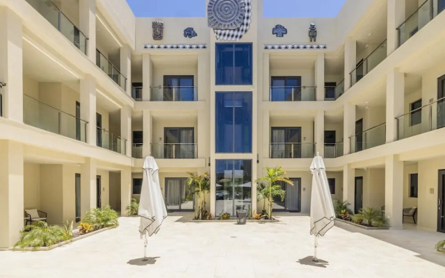 NEW One Bedroom Condo Wariruri w Privatebalcony