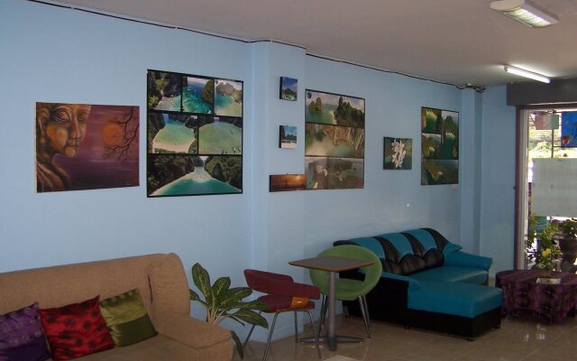 Ao Nang VIP Hotel