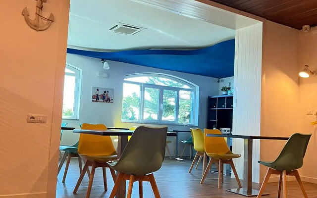 Baron Beach Hotel