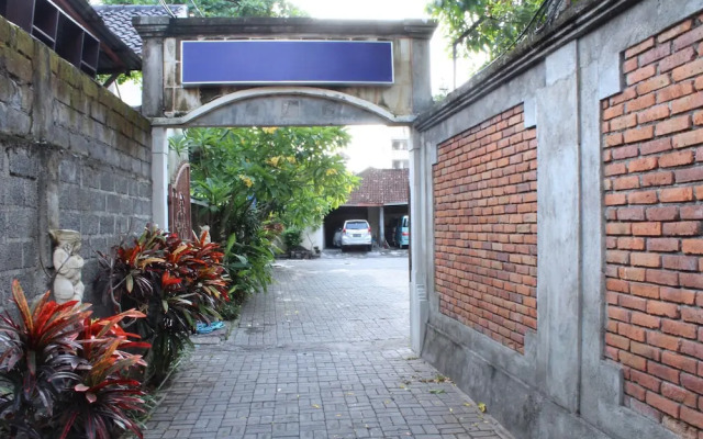 Airy Eco Legian Kelod 1 Bali