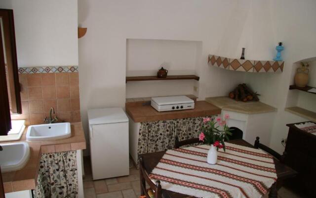 Agriturismo Serine