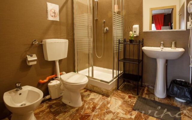 Bed & Breakfast Cconfort Hotels - Gestione Alberghiera