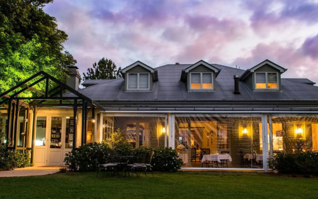 Spicers Clovelly Estate