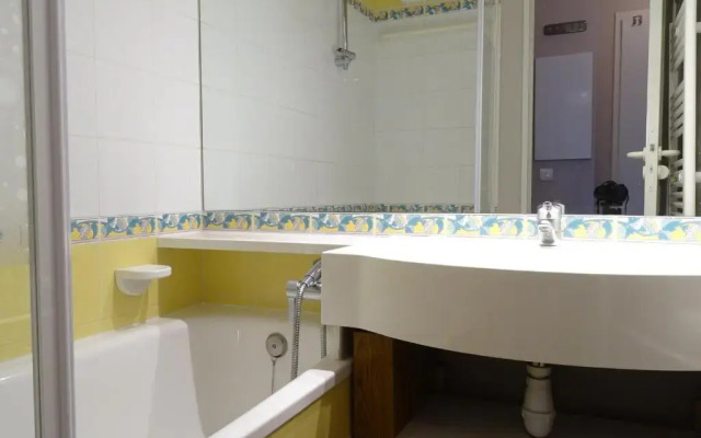 Appartement Avoriaz, 2 pièces, 4 personnes - FR-1-634-38