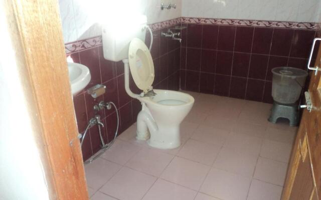 Red Rose Cottages Manali