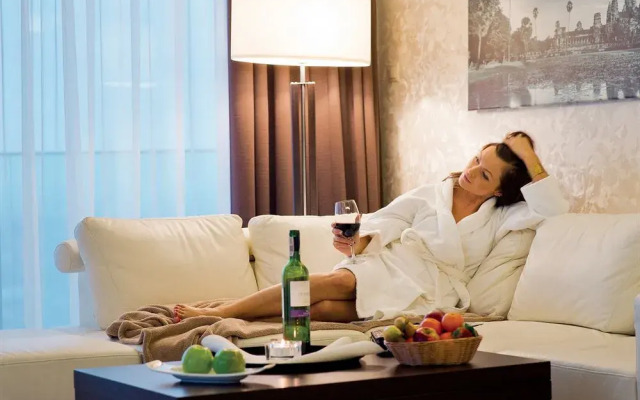 Odyssey ClubHotel Wellness & SPA