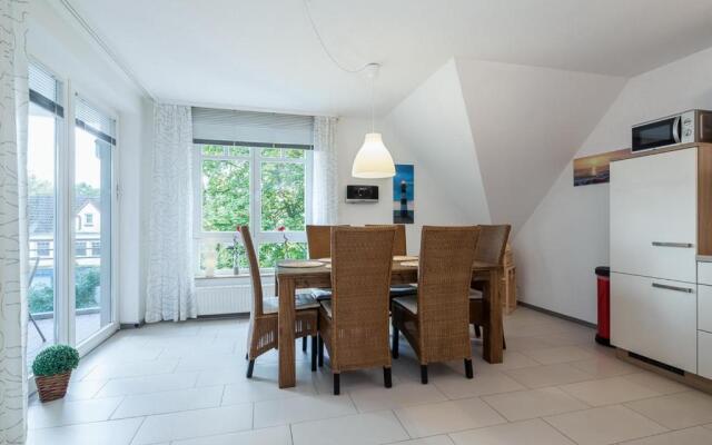 Likedeeler Wohnung 43