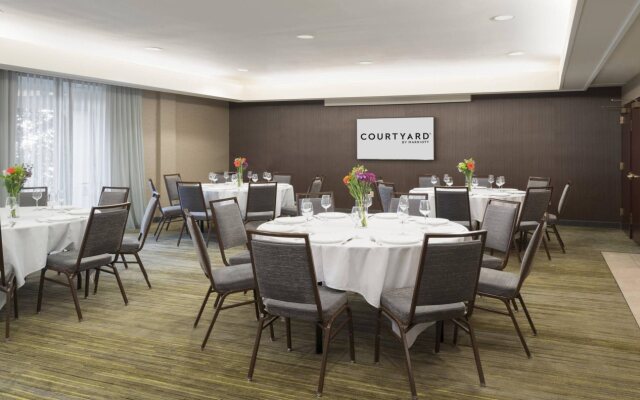 Courtyard by Marriott Princeton
