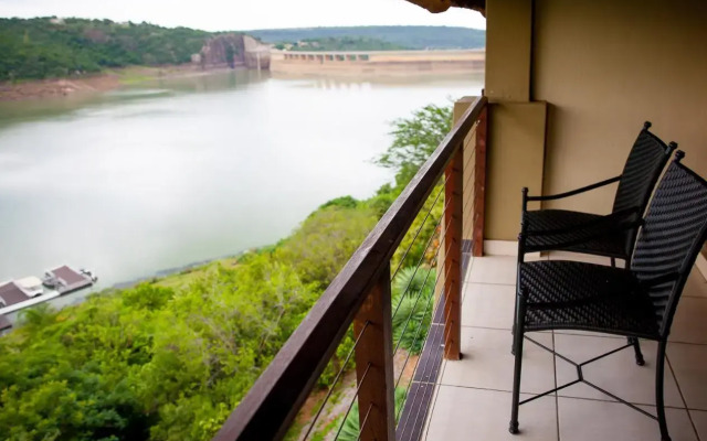 Jozini Tiger Lodge and Spa