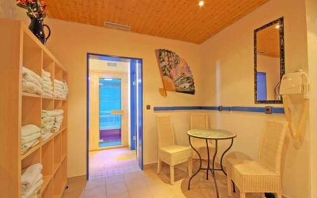 Landhotel Magdalenenhof GbR