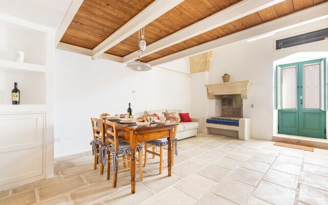 3292 Terra Allisti - Casa 1 by Barbarhouse