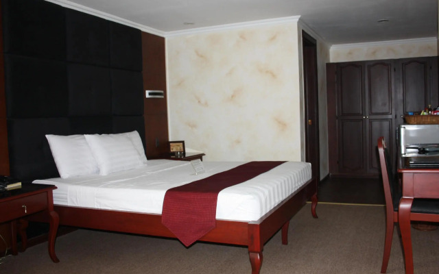 Hotel Royal Amsterdam