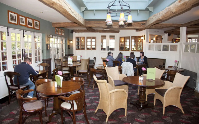 The Conningbrook Hotel