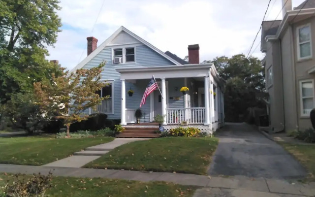 Kathy's Place