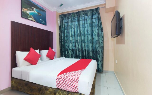 Gs Inn Hotel