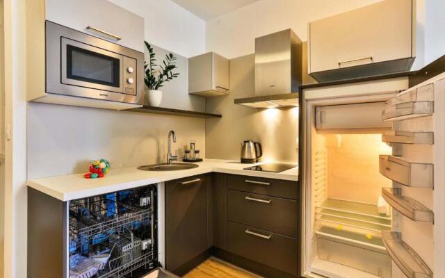 Amare Luxury Apartments
