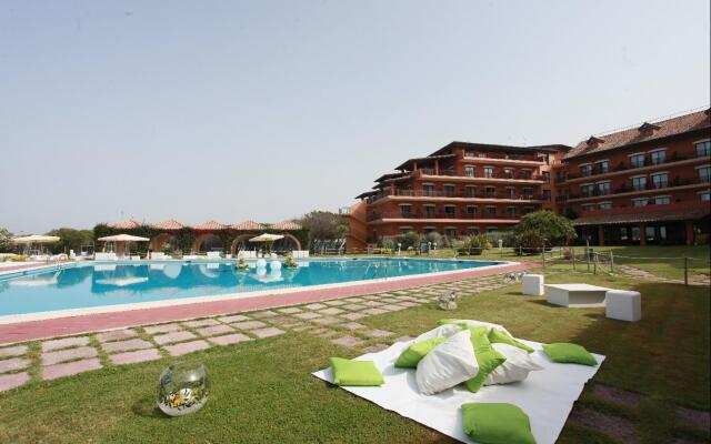 Resort Marina di Castello Golf & SPA